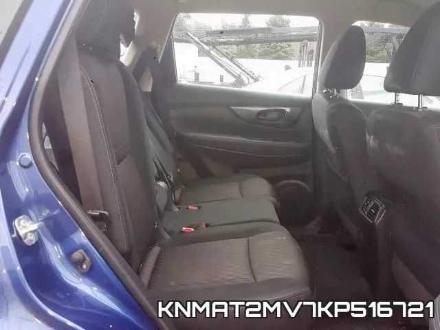 KNMAT2MV7KP516721 фото 7