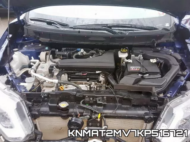 KNMAT2MV7KP516721 фото 8