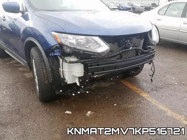 KNMAT2MV7KP516721 фото 9