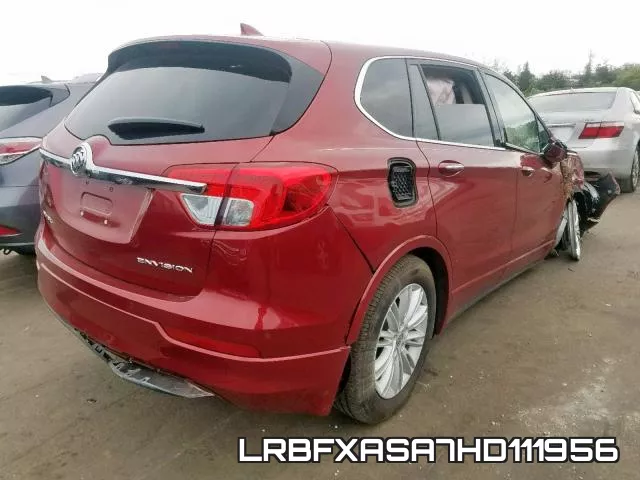 LRBFXASA7HD111956 фото 3