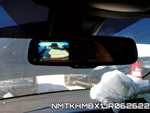 NMTKHMBX1JR062622 фото 9