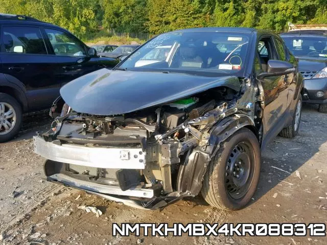 NMTKHMBX4KR088312 фото 3