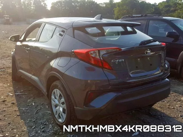 NMTKHMBX4KR088312 фото 4
