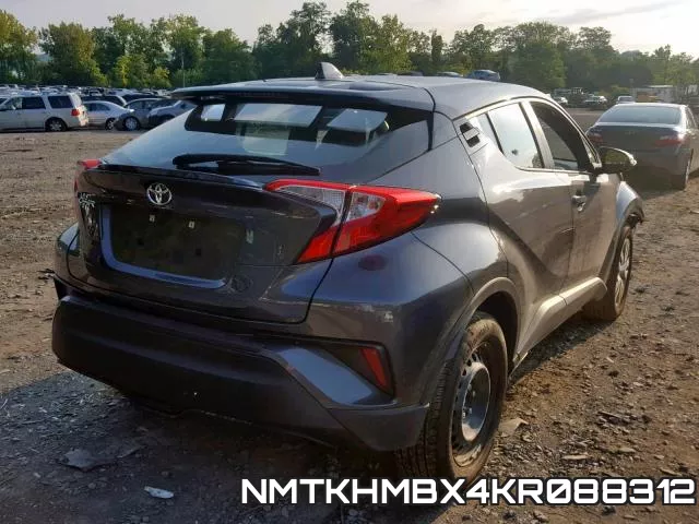 NMTKHMBX4KR088312 фото 5