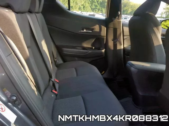 NMTKHMBX4KR088312 фото 7