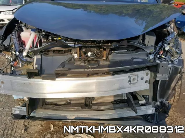 NMTKHMBX4KR088312 фото 8