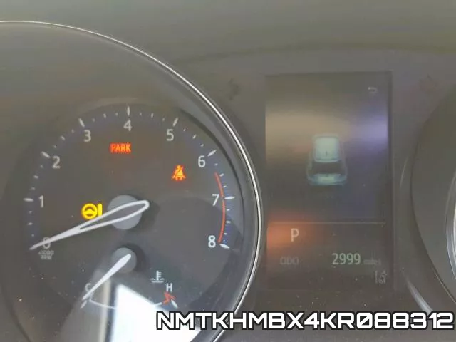NMTKHMBX4KR088312 фото 9