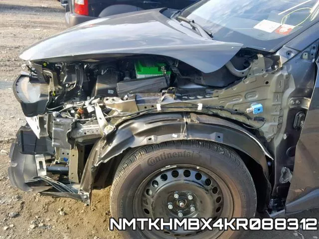 NMTKHMBX4KR088312 фото 10