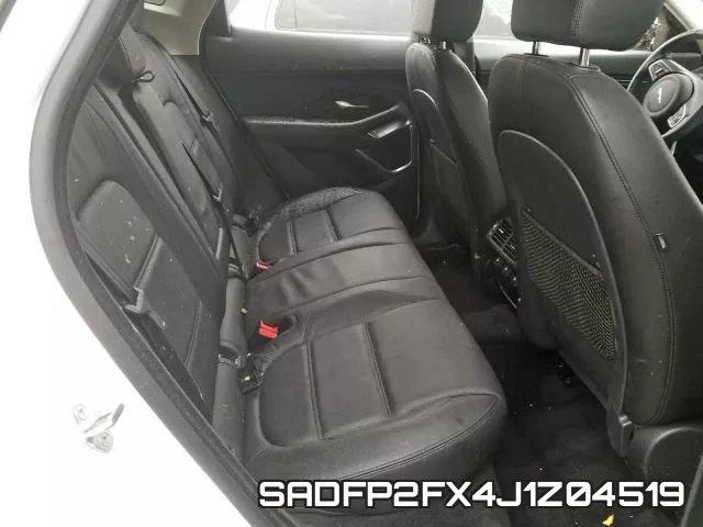 SADFP2FX4J1Z04519 фото 5