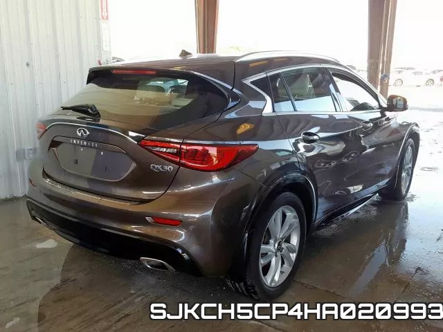 SJKCH5CP4HA020993 фото 3