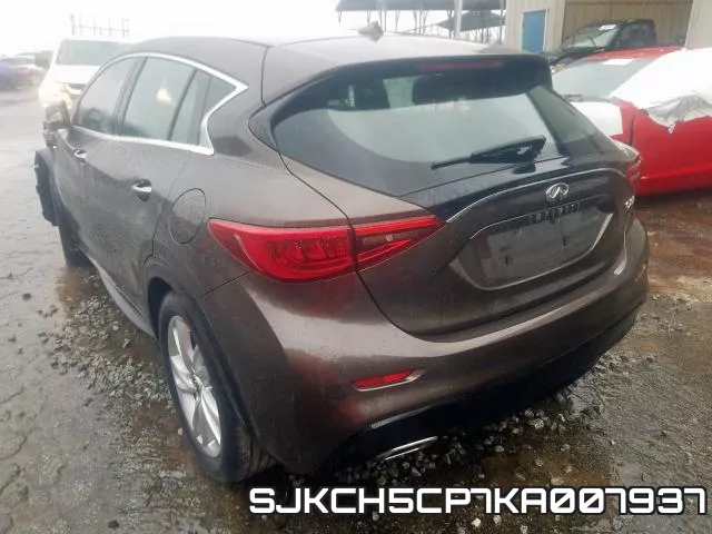 SJKCH5CP7KA007937 фото 4