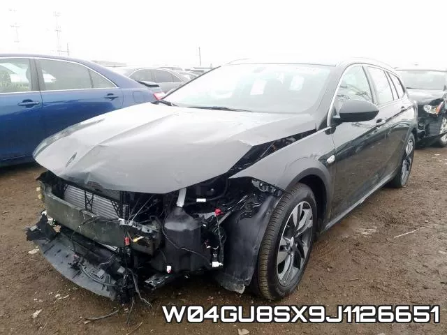 W04GU8SX9J1126651 фото 3