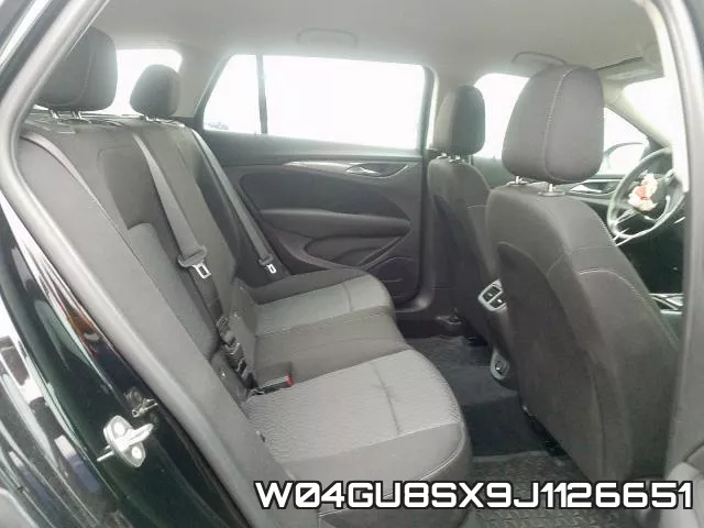 W04GU8SX9J1126651 фото 6