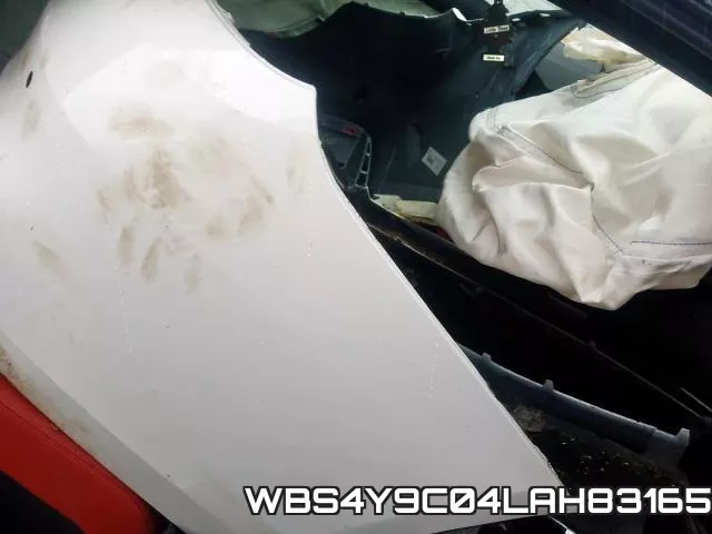 WBS4Y9C04LAH83165 фото 6