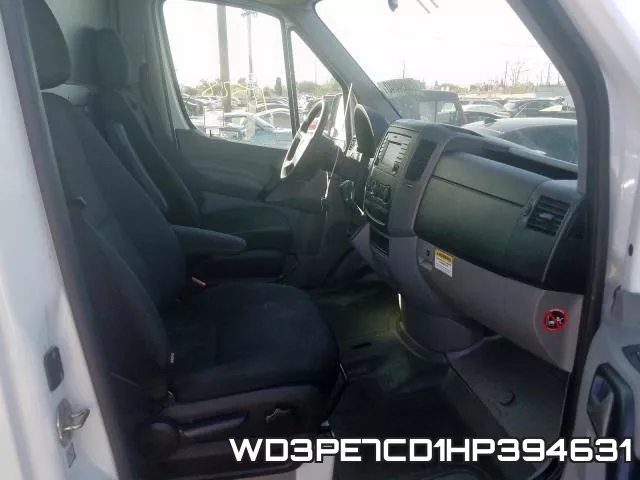 WD3PE7CD1HP394631 фото 5