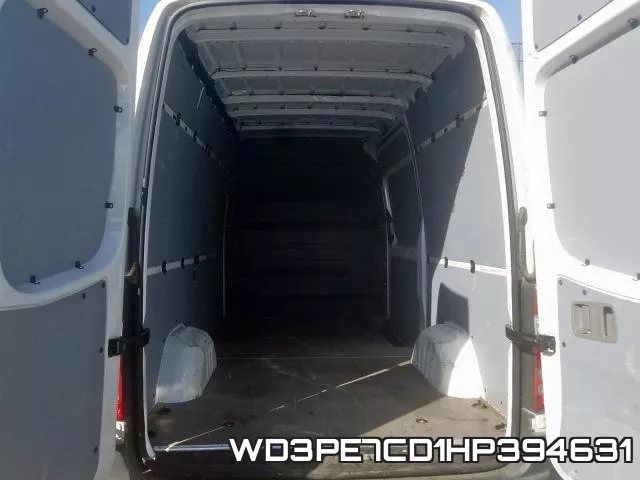 WD3PE7CD1HP394631 фото 6