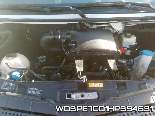 WD3PE7CD1HP394631 фото 7
