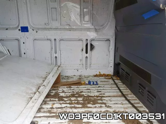 WD3PF0CD1KT003531 фото 6