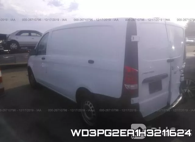 WD3PG2EA1H3211624 фото 4