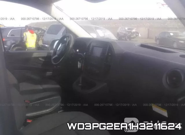 WD3PG2EA1H3211624 фото 6