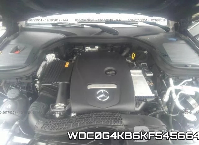 WDC0G4KB6KF545664 фото 2