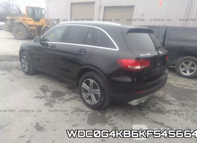 WDC0G4KB6KF545664 фото 4