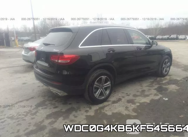 WDC0G4KB6KF545664 фото 5