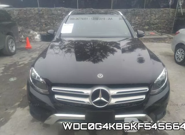 WDC0G4KB6KF545664 фото 7