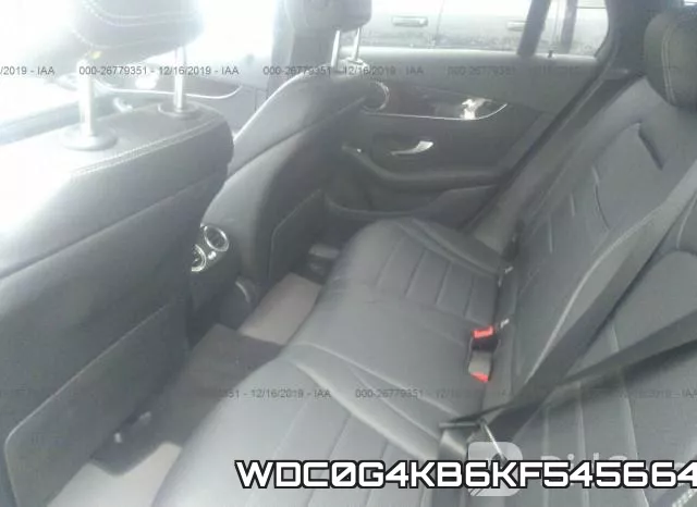 WDC0G4KB6KF545664 фото 8
