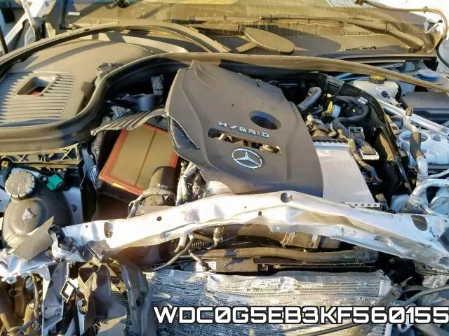 WDC0G5EB3KF560155 фото 4