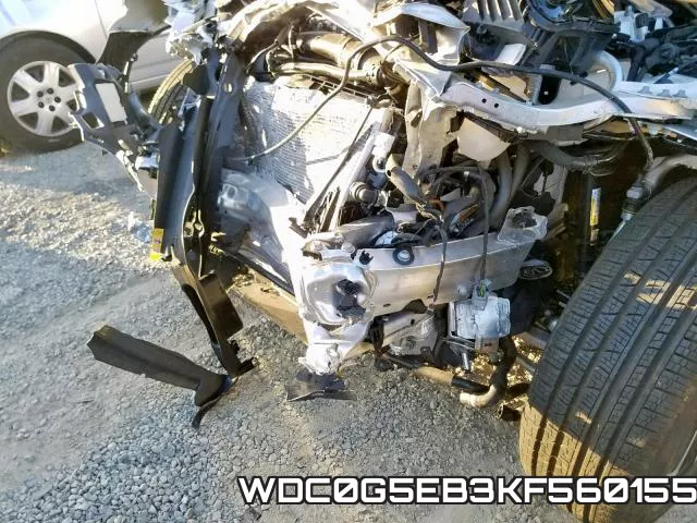 WDC0G5EB3KF560155 фото 5