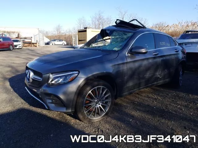 WDC0J4KB3JF341047 фото 2