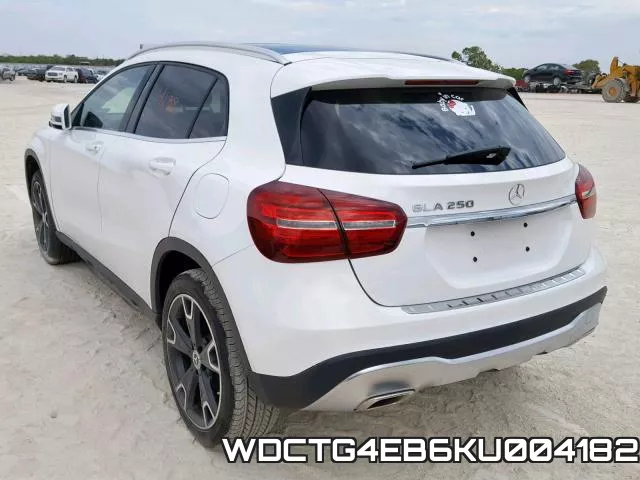WDCTG4EB6KU004182 фото 3