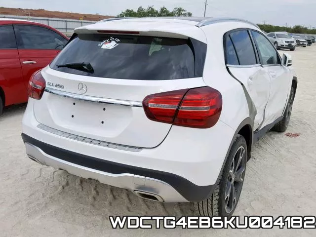 WDCTG4EB6KU004182 фото 4
