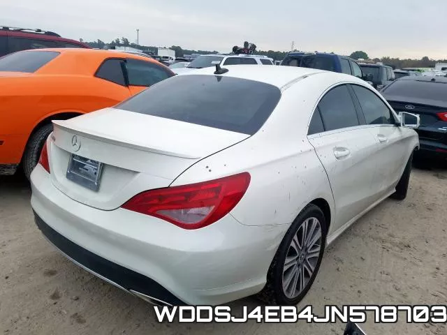 WDDSJ4EB4JN578703 фото 4