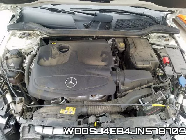WDDSJ4EB4JN578703 фото 7