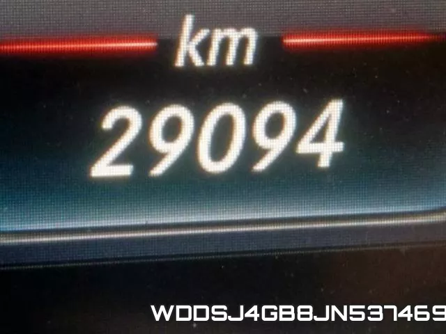 WDDSJ4GB8JN537469 фото 8