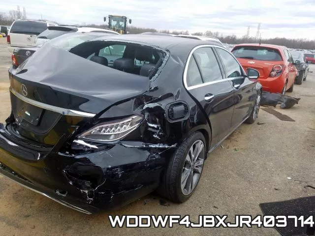 WDDWF4JBXJR403714 фото 3