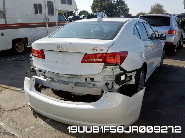 19UUB1F58JA009272 фото 4