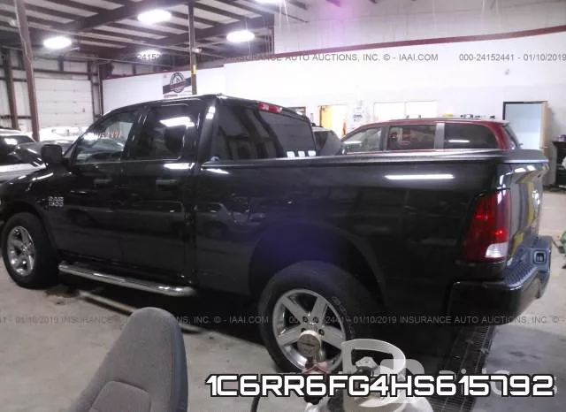 1C6RR6FG4HS615792 фото 4