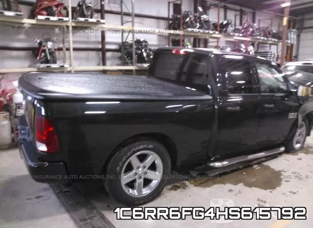 1C6RR6FG4HS615792 фото 5