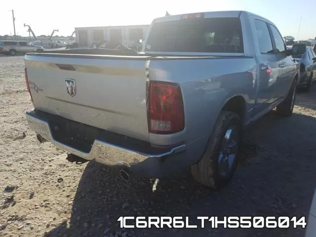 1C6RR6LT1HS506014 фото 3