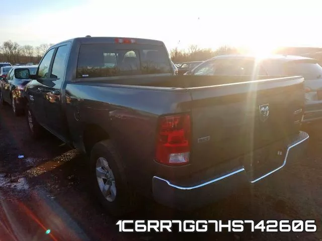 1C6RR7GG7HS742606 фото 4