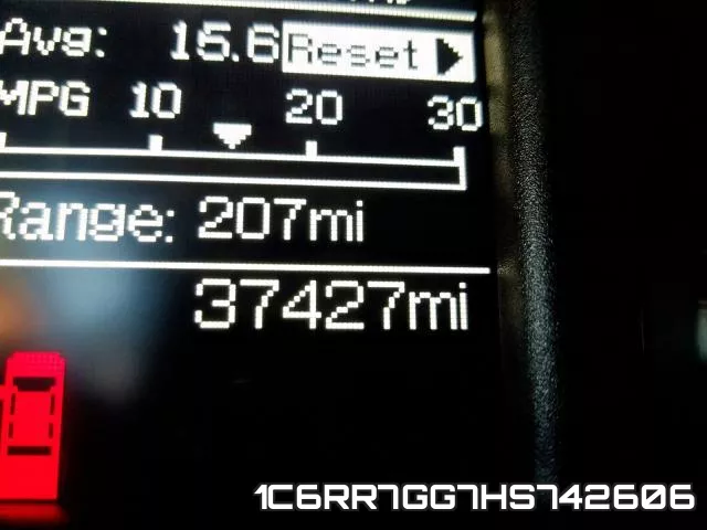 1C6RR7GG7HS742606 фото 7