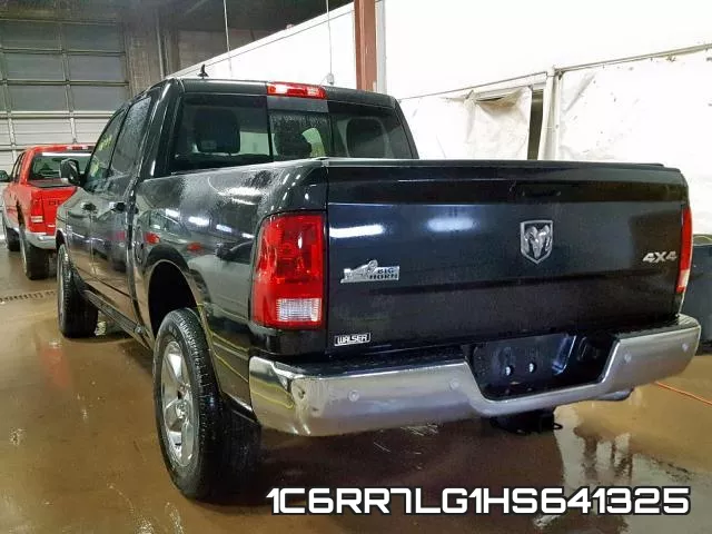 1C6RR7LG1HS641325 фото 4