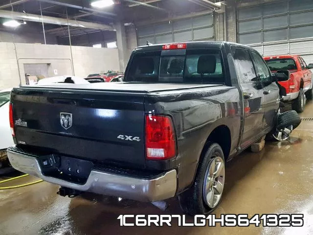 1C6RR7LG1HS641325 фото 5