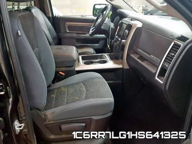 1C6RR7LG1HS641325 фото 6