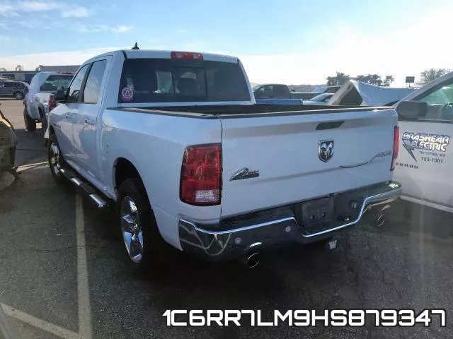 1C6RR7LM9HS879347 фото 3