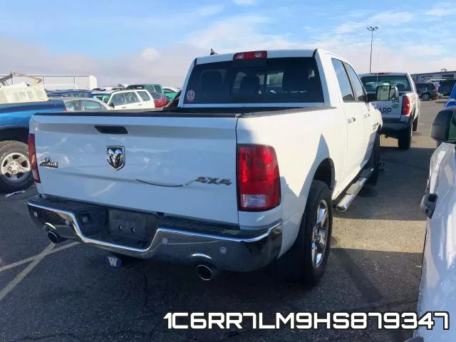 1C6RR7LM9HS879347 фото 4
