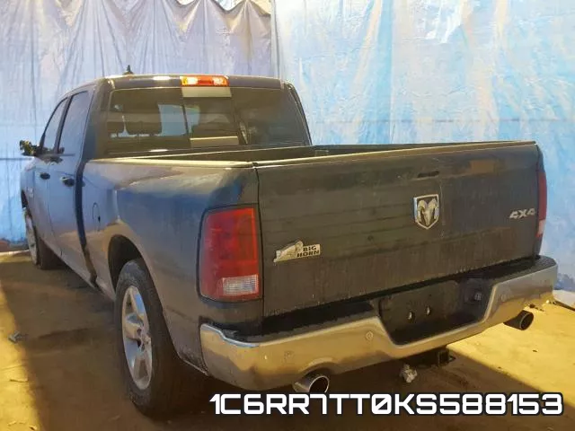 1C6RR7TT0KS588153 фото 3
